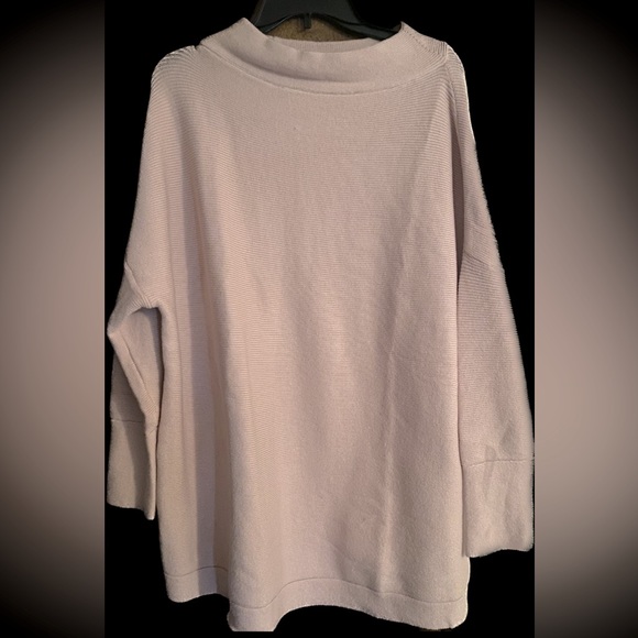 Sweater Dress - Picture 2 of 3